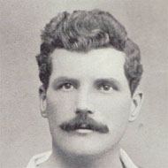 Arthur Gould (1864 - 1919) (Rugby Player)