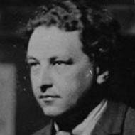 Arthur Honegger (1892 - 1955) (Composer)