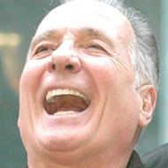 Arthur J. Nascarella, 80 (电影演员)