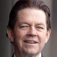 Arthur Laffer, 83 (政治家)