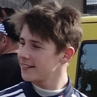 Arthur Leclerc, 23 (Rennfahrer)