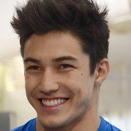 Arthur Mariano, 32 (体操运动员)