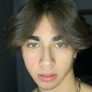 Arthur Mendes, 21 (Звезда Тиктока)