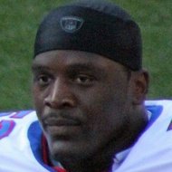 Arthur Moats, 37 (足球运动员)