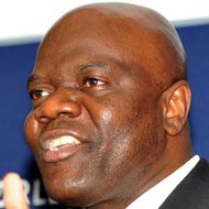 Arthur Mutambara, 59 (政治家)