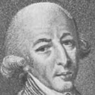 Arthur Phillip (1738 - 1814) (Explorer)