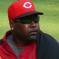 Arthur Rhodes, 56 (棒球选手)