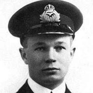 Arthur Roy Brown (1893 - 1994) (飞行员)