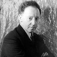Arthur Rubinstein (1887 - 1982) (Pianist)