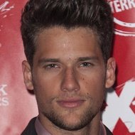 Arthur Sales, 34 (模特)