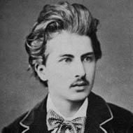 Arthur Schnitzler (1862 - 1931) (Playwright)