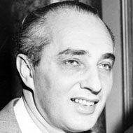 Arthur Schwartz (1900 - 1984) (作曲家)