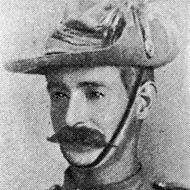 Arthur Scott Bailey (1877 - 1949) (兒童作家)