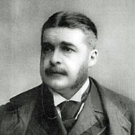 Arthur Sullivan (1842 - 1900) (Composer)