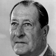 Arthur Treacher (1894 - 1975) (电影演员)