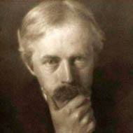 Arthur William Symons (1865 - 1945) (诗人)