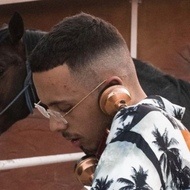 Arton Avdyli, 36 (Composer)