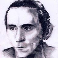 Artur Alliksaar (1923 - 1966) (诗人)