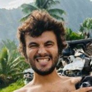 Artur Bordalo, 37 (画家)