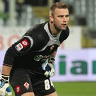 Artur Boruc, 44 (Giocatore di calcio)
