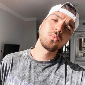 Artur Edlind, 27 (TikTok明星)