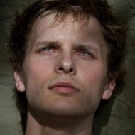 Artur Logunov, 35 (TV Actor)