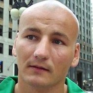 Artur Szpilka, 36 (拳击手)