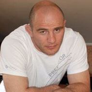 Artur Taymazov, 46 (摔跤手)