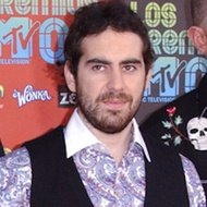 Arturo Arredondo, 42 (Guitarist)