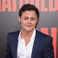 Arturo Castro, 39 (TV Actor)