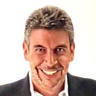 Arturo Elías Ayub, 59 (企业主管)