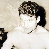 Arturo Godoy (1912 - 1986) (Boxer)