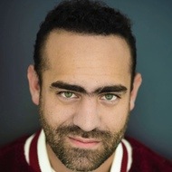 Arturo Islas Allende, 39 (TV Show Host)