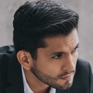 Arturo Martin, 35 (TV Show Host)