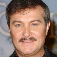 Arturo Peniche, 61 (Attore TV)
