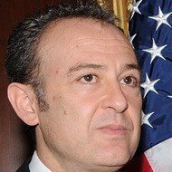 Arturo Sarukhan, 62 (Politician)
