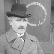 Arturo Toscanini (1867 - 1957) (Compositor)