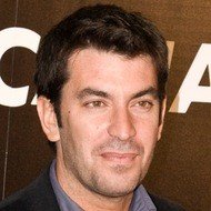 Arturo Valls, 48 (电视节目主持人)