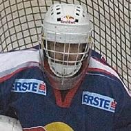 Arturs Irbe, 57 (Hockey Player)