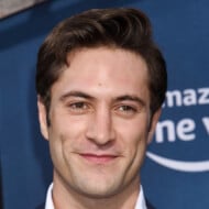 Arty Froushan, 32 (TV Actor)
