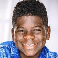 Artyon Celestine, 16 (Tänzer)