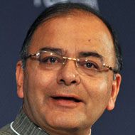 Arun Jaitley (1952 - 2019) (政治家)
