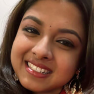 Arunita Kanjilal, 22 (世界音乐歌手)