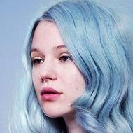 Arvida Bystrom, 32 (攝影家)