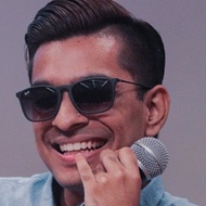 Arwind Kumar, 29 (YouTube Star)