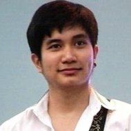 Arya Aditya, 36 (吉他手)