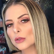 Aryane Garcia, 37 (電視節目主持人)