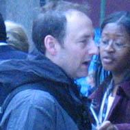 Arye Gross, 65 (Movie Actor)