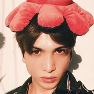 Aryles, 34 (TikTok Star)