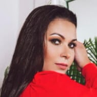 arysbella_1, 39 (TikTok Star)